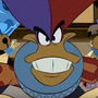 Patoringa em Darkwing Duck e DuckTales - Os Caçadores de Aventuras (2017)