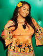 Raven Baxter em As Visões da Raven