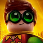 Dick Grayson / Robin em LEGO Batman: O Filme