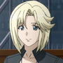Stella Bremer em Muv-Luv Alternative: Total Eclipse
