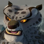 Tai Lung na franquia Kung Fu Panda