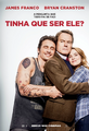 Tinha Que Ser Ele? (2ª Dublagem)