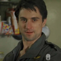 Travis Bickle em Taxi Driver: Motorista de Táxi (Herbert Richers)