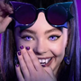 Vampirina "Vam" Sangueson em Vampirina: Uma Vampirinha Adolescente