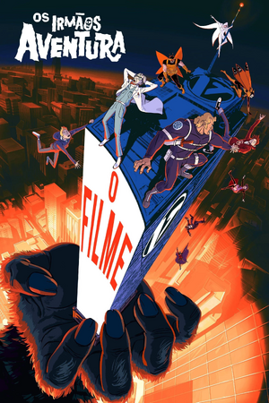 Venture bros filme.jpg