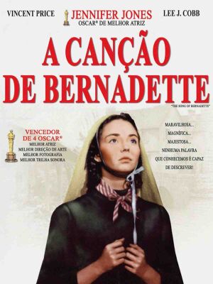 A Canção de Bernadette.jpg