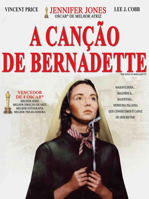 A Canção de Bernadette.jpg