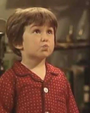 Aaron Bailey em Três é Demais (Lexx)