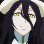 Albedo em Overlord