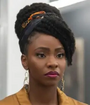 Brianna Cartwright em A Lenda de Candyman