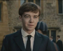 Christopher Robin (18 anos) em Adeus, Christopher Robin
