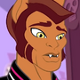 Clawd Wolf em Monster High