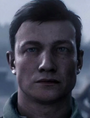 Daniel Edwards em Battlefield 1