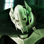 General Grievous na franquia Star Wars