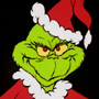 Grinch em Como o Grinch Roubou o Natal!