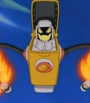 HeatMan em Megaman NT Warrior