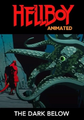 Hellboy: A Escuridão Abaixo