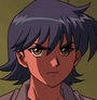 Hiroshi Ichikawa em Hungry Heart WILD STRIKER