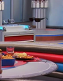 Brad em Henry Danger