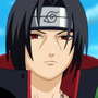 Itachi Uchiha em Naruto e Naruto Shippūden