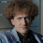 John Deacon em Bohemian Rhapsody