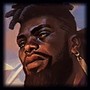 K'Sante em League of Legends