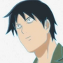 Keiji Mogami em Mob Psycho 100
