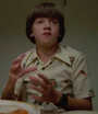 Kevin Boggs em Edward Mãos de Tesoura
