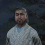 Kojiro em Assassin's Creed Shadows