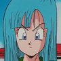 Maron em Dragon Ball Z