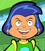Max Blaster em Universo Blaster