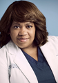 Dra. Miranda Bailey em Grey's Anatomy