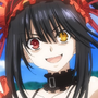 Kurumi Tokisaki em Date A Live