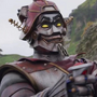 Scrozzle em Power Rangers: Cosmic Fury