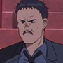 Ryu em Akira (Capricórnio)