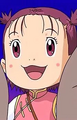 Shaochung Lee em Digimon Tamers