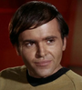 Pavel Chekov em Jornada nas Estrelas (AIC)