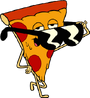 Steve Pizza em Titio Avô
