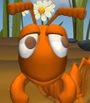 Thang em Formiguinha na Natureza