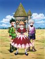 Hunter × Hunter: Greed Island
