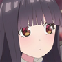Raiha Uesugi em The Quintessential Quintuplets e The Quintessential Quintuplets: O Filme