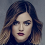 Aria Montgomery em Pretty Little Liars