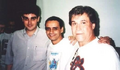 Guilherme Briggs, Romeu D'Ângelo e Celso Vasconcellos (2002)