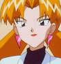 Cassidy em Pokémon (ep. 57), Pokémon Geração Avançada e Pokémon Diamante & Pérola