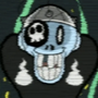 Dr. Zarolho em The Super Milk-chan Show