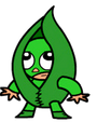 Ervilha em Mucha Lucha