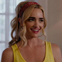 Georgia Miller em Ginny e Georgia