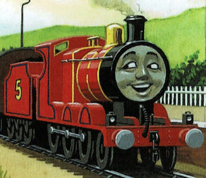 The Railway Series V2