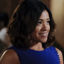 Jane em Jane the Virgin