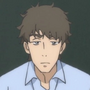 Kan Sudo em FLCL: Alternative